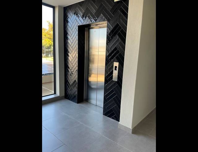 1 BEDROOM PROPERTY TO RENT IN ATHOLL